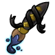 Stealthy Petpet Paint Brush