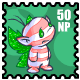 Candychan Stamp