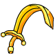 Banana Sword