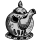 Mystical Teapot of Doom