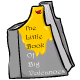 Little Book Of Big Volcanos