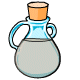 Stone Lupe Morphing Potion