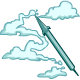 Cloud Rod
