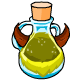 Wocky Transmogrification Potion