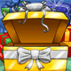 Gift of Neocash Surprise Box Background