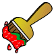 strawberrypntbrush-6665975