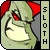 sloth-6991301