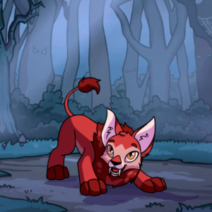 Varwolf: Neopets’ Newest Species Takes Center Stage | Neopets Guide