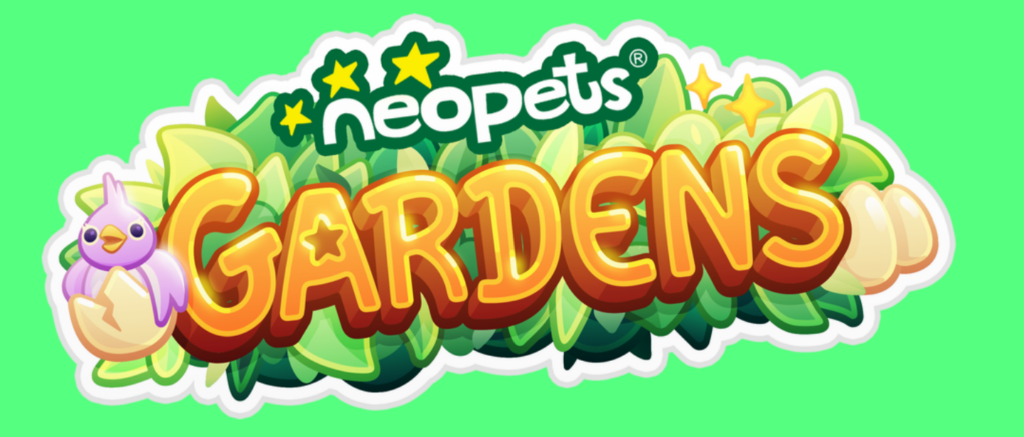 neopets gardens roblox